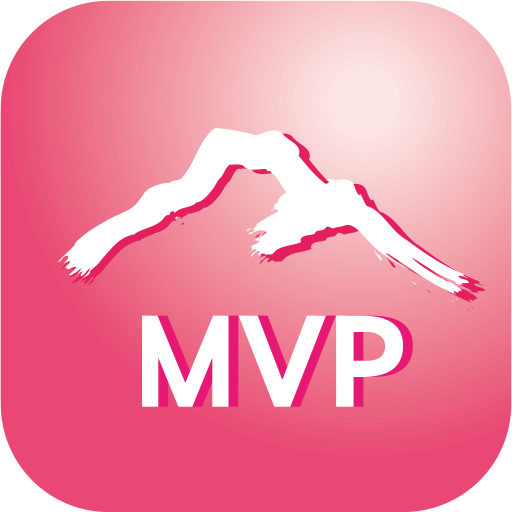 玉山MVP