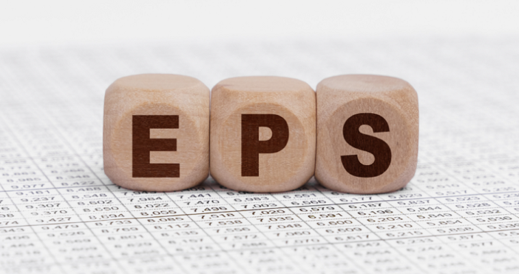 年季報最重要的財務指標!一文瞭解每股盈餘(EPS) 年季報最重要的財務指標!一文瞭解每股盈餘(EPS)