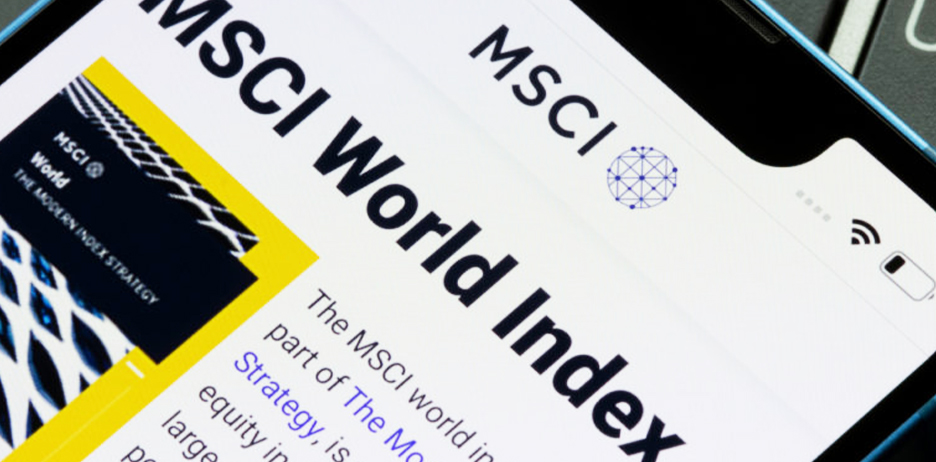 MSCI 季度調整是什麼？ 解讀台股爆量甩尾成因！